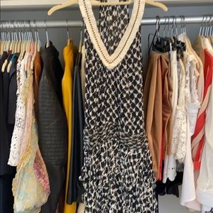 Poupette St Barth’s romper/dress